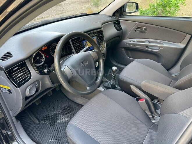 Kia Rio 2005, 239,000 km - 1.4 l - Bakı
