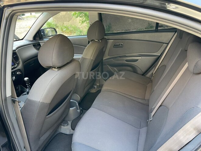 Kia Rio 2005, 239,000 km - 1.4 l - Bakı