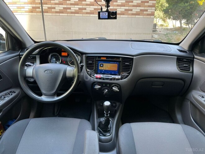 Kia Rio 2005, 239,000 km - 1.4 l - Bakı