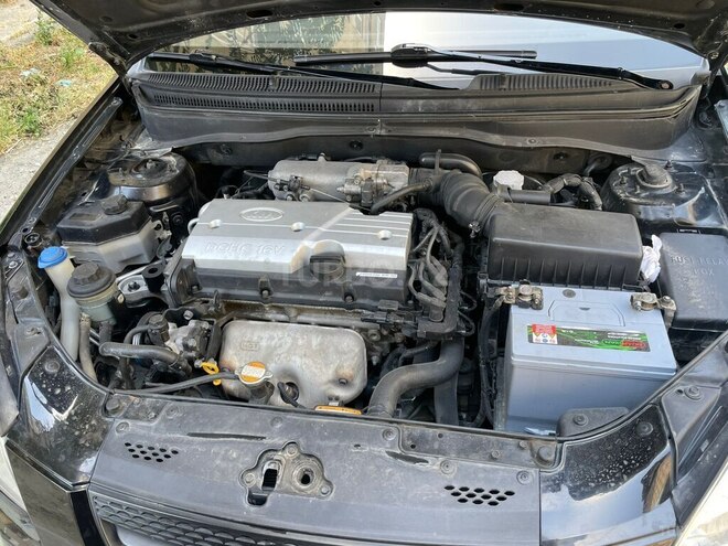Kia Rio 2005, 239,000 km - 1.4 l - Bakı