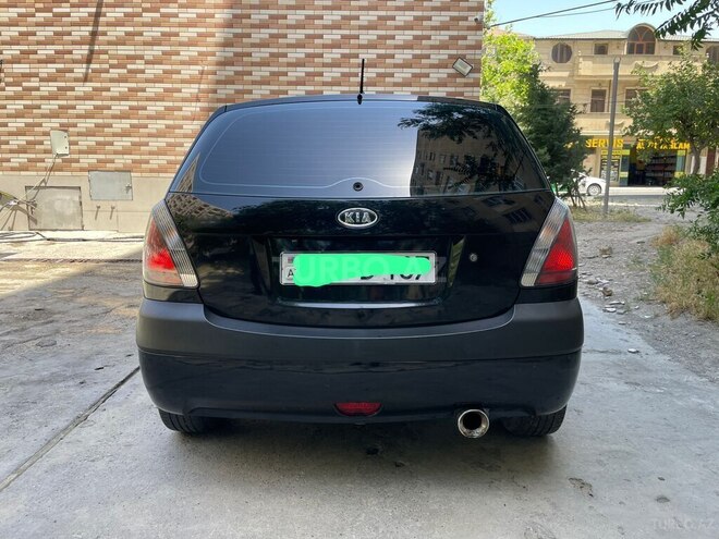 Kia Rio 2005, 239,000 km - 1.4 l - Bakı