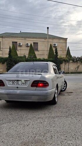 Mercedes E 300 d 1997, 865,000 km - 3.0 l - Bakı