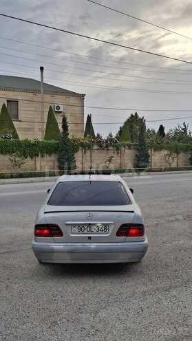 Mercedes E 300 d 1997, 865,000 km - 3.0 l - Bakı