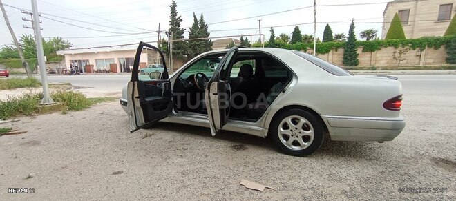 Mercedes E 300 d 1997, 865,000 km - 3.0 l - Bakı