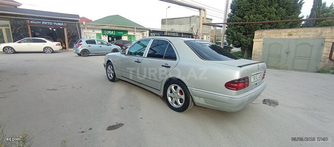 Mercedes E 300 d 1997, 865,000 km - 3.0 l - Bakı