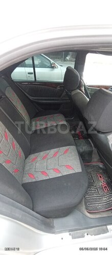 Mercedes E 300 d 1997, 865,000 km - 3.0 l - Bakı