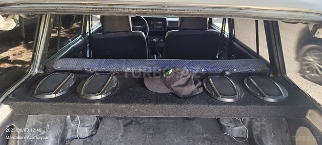 LADA (VAZ) 2104 2006, 18,650 km - 1.6 l - Bakı