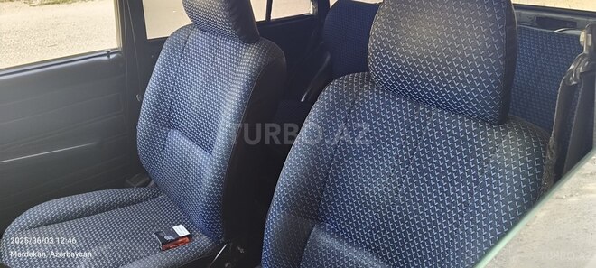 LADA (VAZ) 2104 2006, 18,650 km - 1.6 l - Bakı