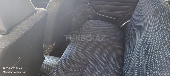 LADA (VAZ) 2104 2006, 18,650 km - 1.6 l - Bakı