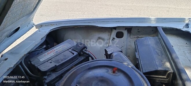 LADA (VAZ) 2104 2006, 18,650 km - 1.6 l - Bakı