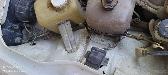 LADA (VAZ) 2104 2006, 18,650 km - 1.6 l - Bakı