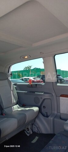 Mercedes Viano 2009, 368,000 km - 2.2 l - Bakı