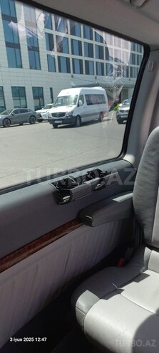 Mercedes Viano 2009, 368,000 km - 2.2 l - Bakı