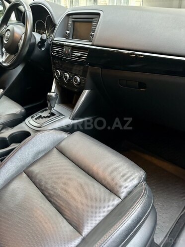 Mazda CX-5 2014, 43,016 km - 2.0 л - Bakı