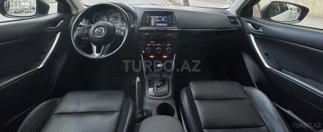 Mazda CX-5 2014, 43,016 km - 2.0 л - Bakı