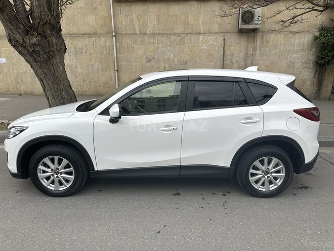 Mazda CX-5 2014, 43,016 km - 2.0 л - Bakı