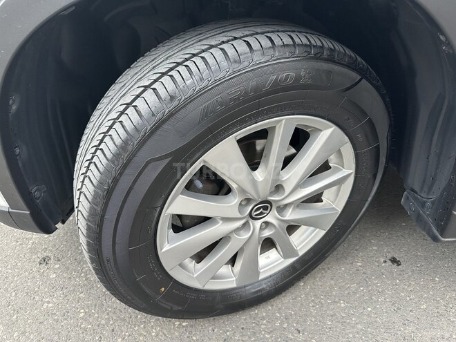 Mazda CX-5 2014, 43,016 km - 2.0 л - Bakı