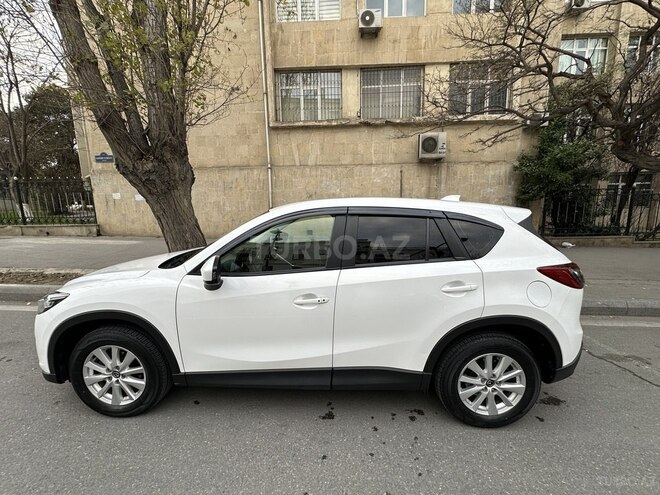 Mazda CX-5 2014, 43,016 km - 2.0 л - Bakı