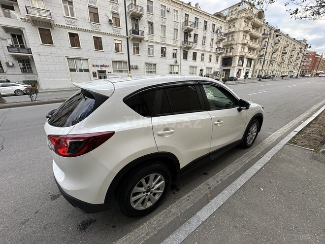 Mazda CX-5 2014, 43,016 km - 2.0 л - Bakı