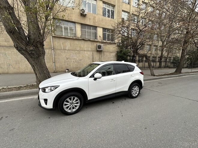 Mazda CX-5 2014, 43,016 km - 2.0 л - Bakı