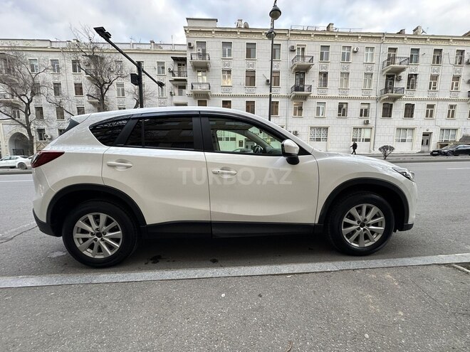 Mazda CX-5 2014, 43,016 km - 2.0 л - Bakı