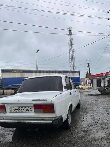 LADA (VAZ) 2107 1990, 55,000 km - 1.6 л - Lənkəran