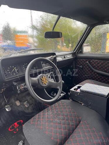 LADA (VAZ) 2107 1990, 55,000 km - 1.6 л - Lənkəran