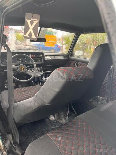 LADA (VAZ) 2107 1990, 55,000 km - 1.6 л - Lənkəran