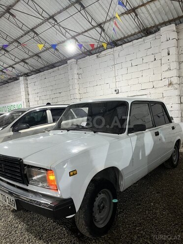 LADA (VAZ) 2107 1990, 55,000 km - 1.6 л - Lənkəran