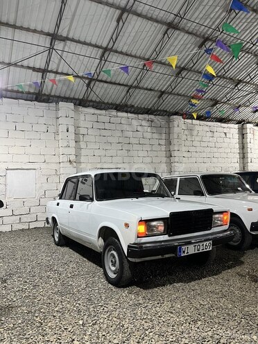 LADA (VAZ) 2107 1990, 55,000 km - 1.6 л - Lənkəran