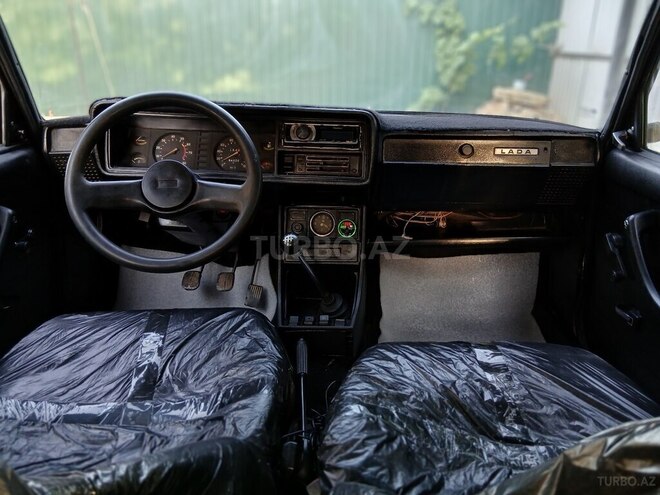 LADA (VAZ) 2107 2006, 65,985 km - 1.5 л - Lənkəran