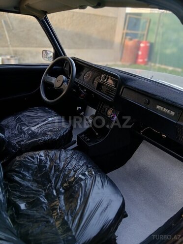 LADA (VAZ) 2107 2006, 65,985 km - 1.5 л - Lənkəran