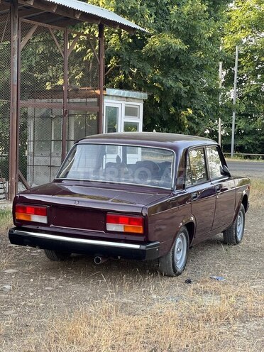 LADA (VAZ) 2107 2006, 65,985 km - 1.5 л - Lənkəran