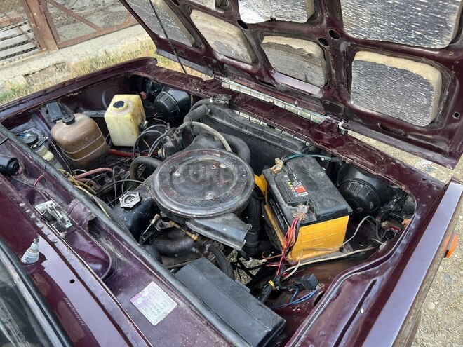 LADA (VAZ) 2107 2006, 65,985 km - 1.5 л - Lənkəran