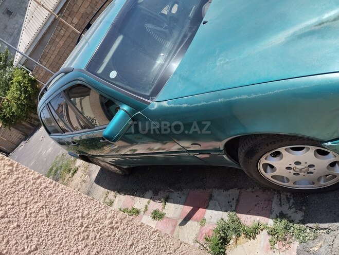 Mercedes C 220 d 1999, 559,996 km - 2.2 l - Xırdalan