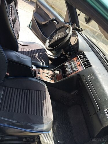 Mercedes C 220 d 1999, 559,996 km - 2.2 l - Xırdalan