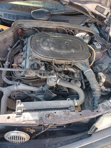 Mercedes 190 1992, 48,563 km - 1.8 л - Bakı