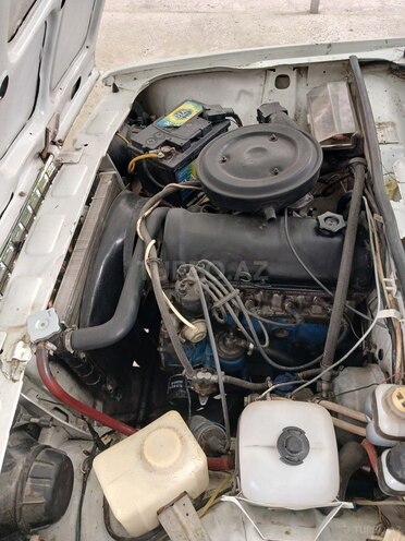 LADA (VAZ) 2107 2005, 61,404 km - 1.6 л - Mingəçevir
