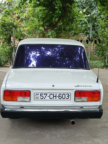 LADA (VAZ) 2107 2005, 61,404 km - 1.6 л - Mingəçevir