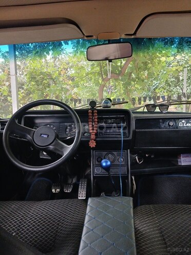 LADA (VAZ) 2107 2005, 61,404 km - 1.6 л - Mingəçevir