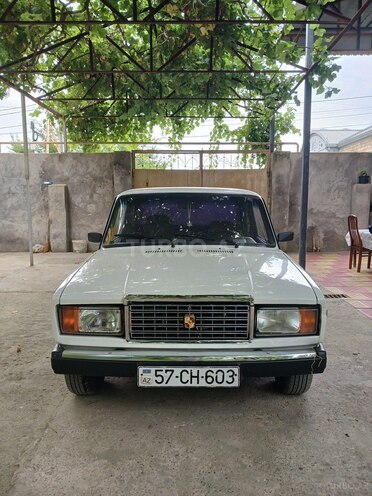 LADA (VAZ) 2107 2005, 61,404 km - 1.6 л - Mingəçevir