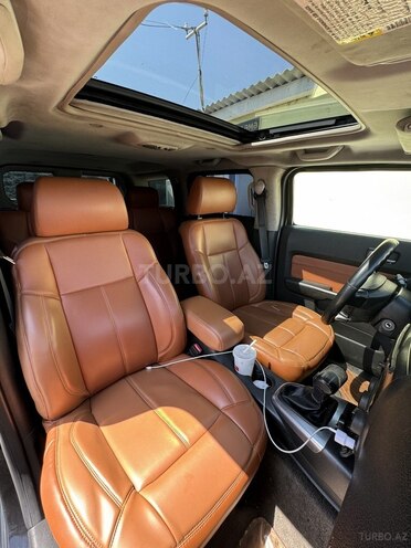Hummer H3 2007, 390,000 km - 3.7 l - Bakı