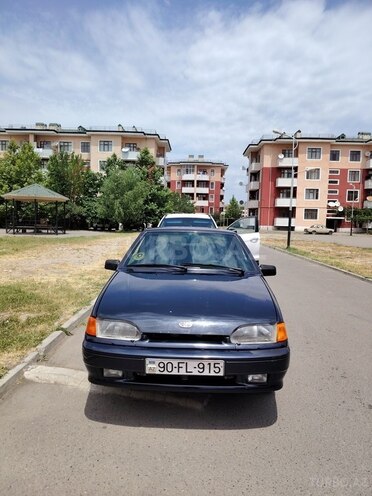 LADA (VAZ) 2115 2009, 260,000 km - 1.6 l - Tərtər