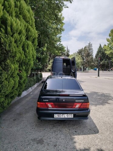 LADA (VAZ) 2115 2009, 260,000 km - 1.6 l - Tərtər