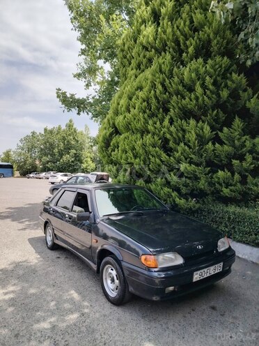 LADA (VAZ) 2115 2009, 260,000 km - 1.6 l - Tərtər