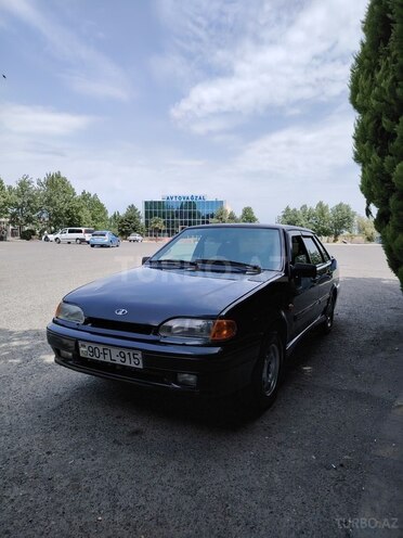 LADA (VAZ) 2115 2009, 260,000 km - 1.6 l - Tərtər