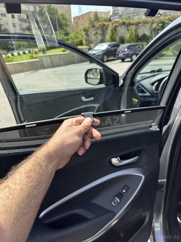 Hyundai Santa Fe 2015, 183,500 km - 2.0 л - Bakı