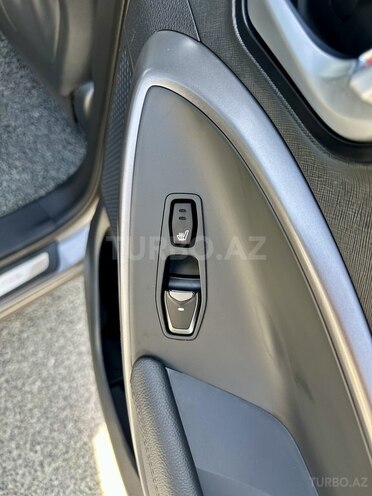 Hyundai Santa Fe 2015, 183,500 km - 2.0 л - Bakı