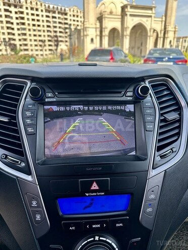 Hyundai Santa Fe 2015, 183,500 km - 2.0 л - Bakı