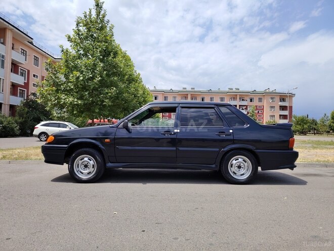 LADA (VAZ) 2115 2009, 260,000 km - 1.6 l - Tərtər